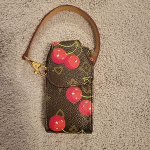 New vintage phone case